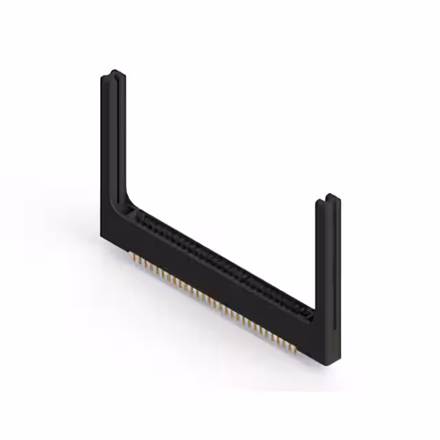 396-058-521-258 EDAC Inc.  Edgeboard Connectors